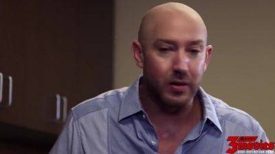 Veruca James - Horny Secretary With Veruca James - upornia.com