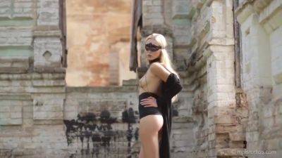 Katie A Delicia - Mplstudios 40 - upornia.com