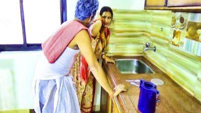 Old Village Fucked His Daughter In Law An Amazing Video - hotmovs.com