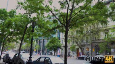 David Perry - David perry's client bangs his hot wife's pussy while his cuckold watches in HD - sexu.com