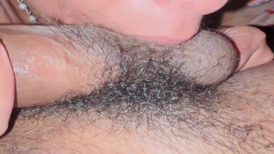 Complete Home Fuck Of A Naughty Couple Spit Suck Balls Dick Creamypie Fuck - desi-porntube.com