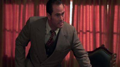 Bonny And Clide - Scene 3 - upornia.com