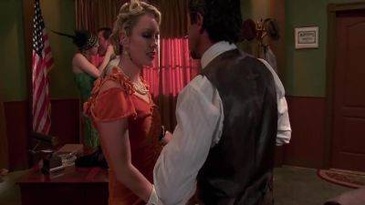 Bonny And Clide - Scene 3 - upornia.com