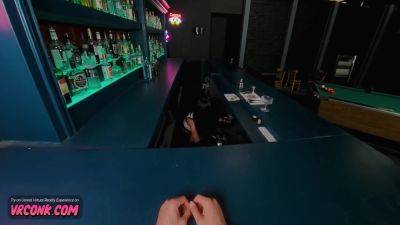 Eliza Ibarra - Vr Conk, Final Fantasy Vii And Eliza Ibarra - Sex Cosplay With Porn 6 Min - upornia.com