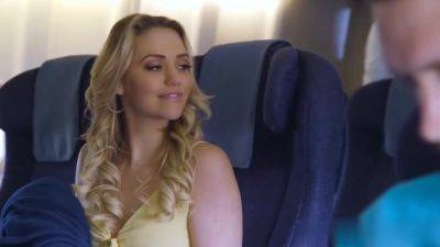 Mia Malkova - Fucking On A Plane Full Hd - Streamhub.to - hotmovs.com