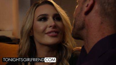 Ella Reese - Ella Reese gets submissive for fan as he fucks her hot, fit, body - hotmovs.com