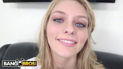 Alli Rae - J.Mac - Alli Rae, a gorgeous young babe, gets a hot banging from her BF's friends - sexu.com