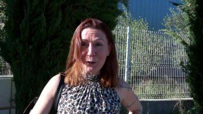 Wendy, 40, inaugurates her hair salon! - hotmovs.com