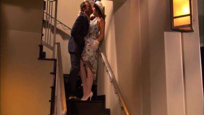 Torn - Scene 1 - upornia.com