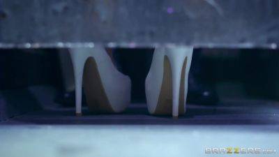 Naughty Hot Sex Story With Mina Sauvage - upornia.com