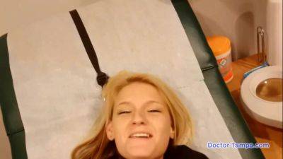 The New Guinea Pig - Vasha Valentina - Part 1 of 2 - CaptiveClinic - hotmovs.com