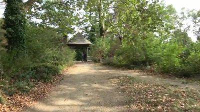 Arienh, a fantastic nymph with unusual morals! - hotmovs.com