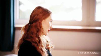 SinfulXXX Sexual Adventures with Lenina Crowne and Stanlety Johnson - hotmovs.com