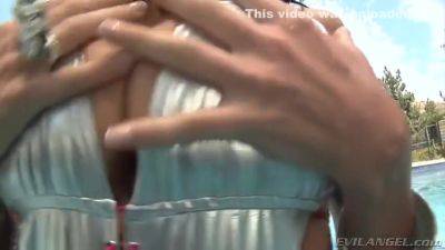 Alia Janine - Pov Jugg Fuckers #05 - Sc 10 - hotmovs.com