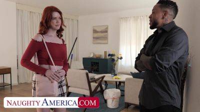 Naughty America Video - hotmovs.com