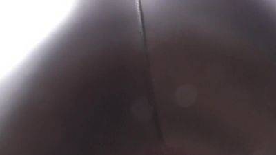 Princess Kimberly`s POV leggins facesitting by Femdom Austria - hotmovs.com - Austria