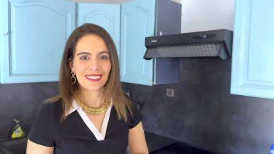 Joy, 29, secretary in Strasbourg! - hotmovs.com