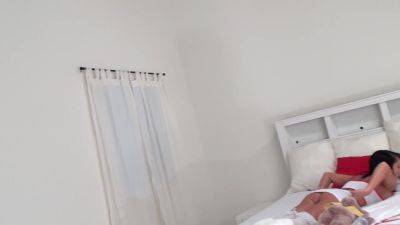 Nikki Nurse Conception - hotmovs.com