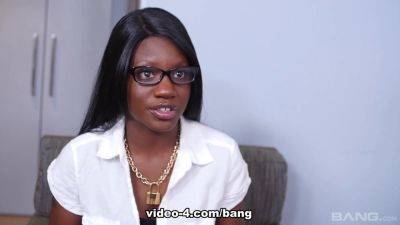 Ana Foxxx And Kay Love Have A Unique Relationship - Bang - hotmovs.com