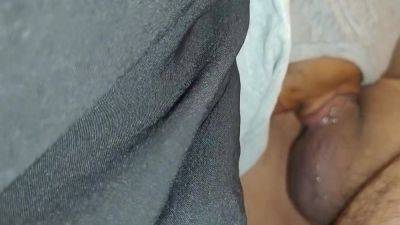 Drooling On The Balls Blowjob Cumming On The Tongue - desi-porntube.com