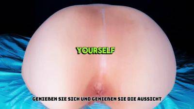 Please Mama Spread Your Fat Ass On My Face - upornia.com