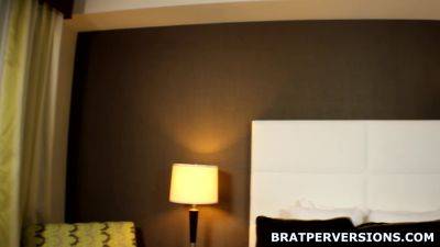 Cuckold's Wedding Anniversary: BBC Bull - txxx.com - Brazil