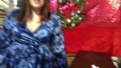 Lily's delusions, 19, are accelerating! - hotmovs.com