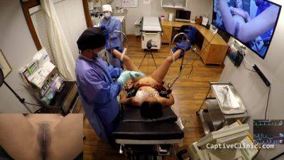 Don't Take Rides From Strangers - Kalani Luana - Part 1 of 4 - CaptiveClinic - hotmovs.com