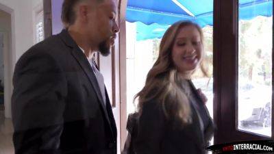 My ex wants to settle it with her pussy and my bbc said yes - hotmovs.com