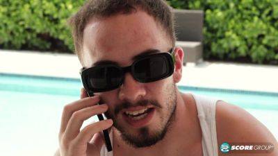 When Your New Step-Mom Is The Stripper Who Lapdanced You - hotmovs.com