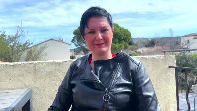 Nina, 35, business manager in Aix-en-Provence (13)! - hotmovs.com