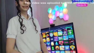 Anal Sex Of A Cute Student With Her Stepbrother 15 Min - upornia.com