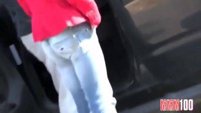 Latin Milf Pick Up At The Supermarket And Fucked Hard - videomanysex.com