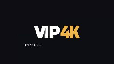 VIP4K. Friends started it with reading a book in the cozy room and finished with creampie - txxx.com