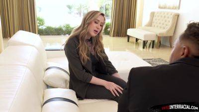 My ex wants to settle it with her pussy and my bbc said yes - txxx.com