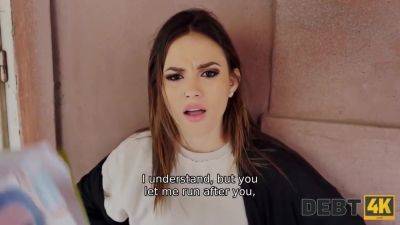 Fail Or Fuck With Charlie Dean - hotmovs.com