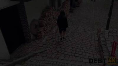 Fail Or Fuck With Charlie Dean - hotmovs.com