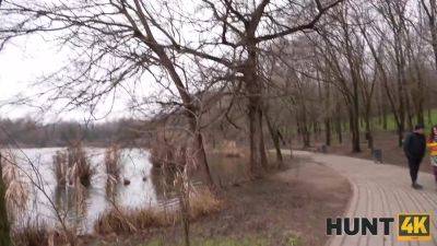 HUNT4K. Insatiable Immigrant - hotmovs.com