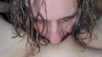 Till I (I) - He Licks Me Till I Cum. He Cums Deep Inside My Pussy - hclips.com