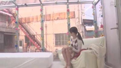 06405,Sensitive BODY is blamed - hclips.com - Japan