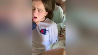 Super Cute College Girl Fucked To Creampie - hclips.com