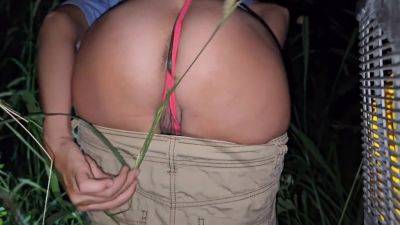 Night Forest Camp Sex Part 1 17 Min - hclips.com