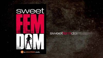 Mia Martinez - SweetFemdom Mia Martinez is MILKING my Cock - hotmovs.com