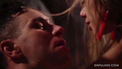 Veronica Leal - Veronica Leal - Letter To Santa - videomanysex.com