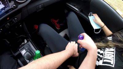 Strangers In The Night: Way Not Fair Edition - Stacy Shepard - Part 5 of 8 - CaptiveClinic - hotmovs.com