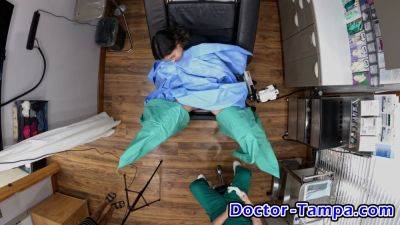 Human Guinea Pigs - Phoenix Rose - Part 3 of 8 - CaptiveClinic - hotmovs.com