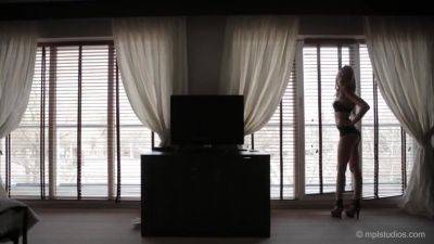 Katie A Delicia - Mplstudios Undercover - hclips.com