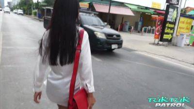 Fernie Thai Fuck - hclips.com - Thailand