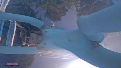 Destination Kat - Incredible Sex Movie Outdoor Private Watch Just For You - hclips.com