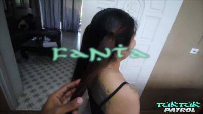 BBC For Fanta - hclips.com - Thailand